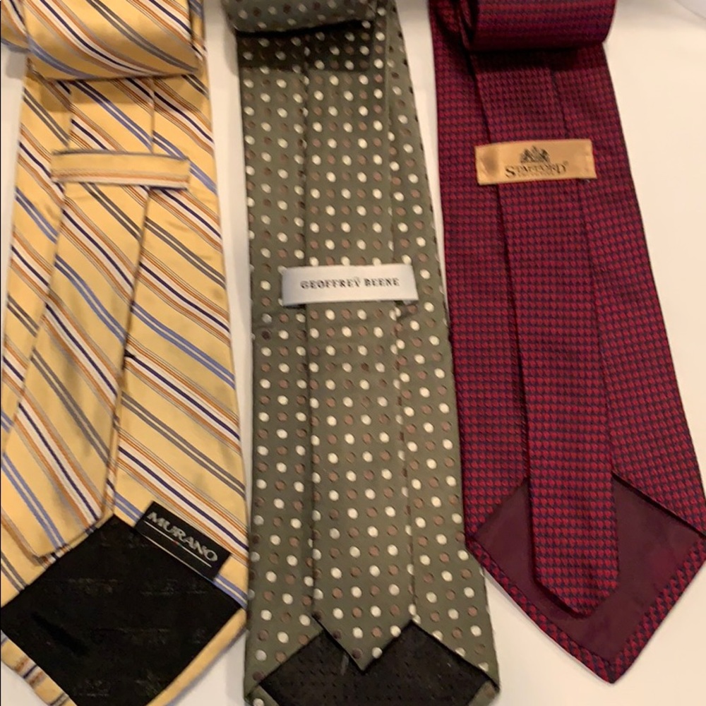 Ties - Picture 2 of 5